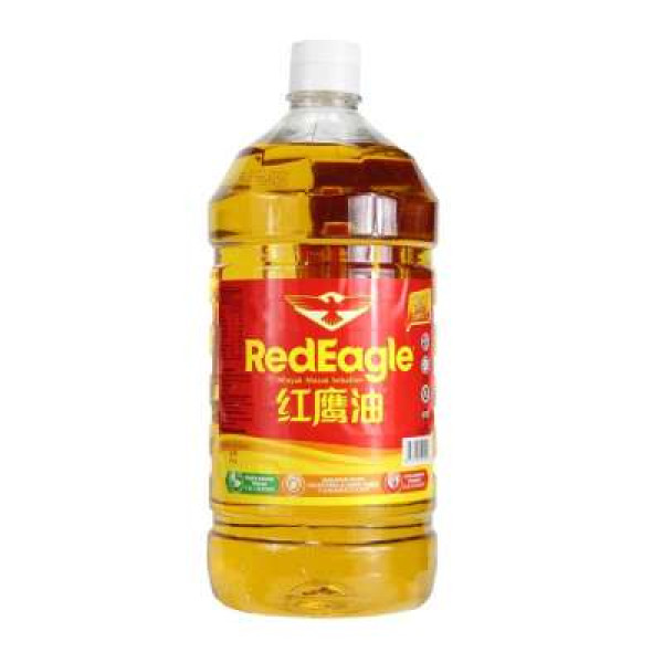 RED EAGLE COOKING OIL 2KG