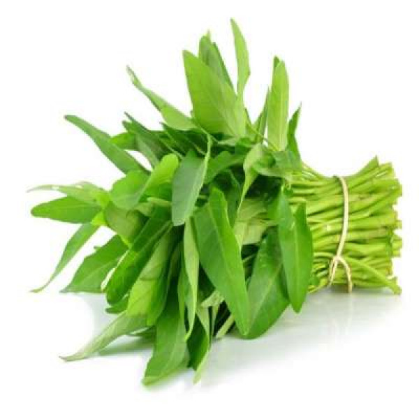 KANGKUNG 'WATER SPINACH' 250G+/-