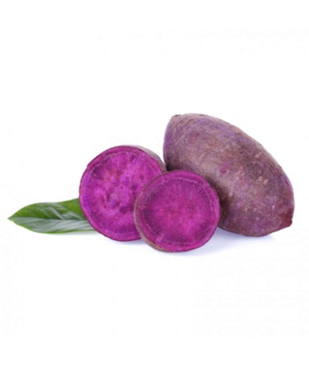 PURPLE SWEET POTATO (VNM) K5 /KG