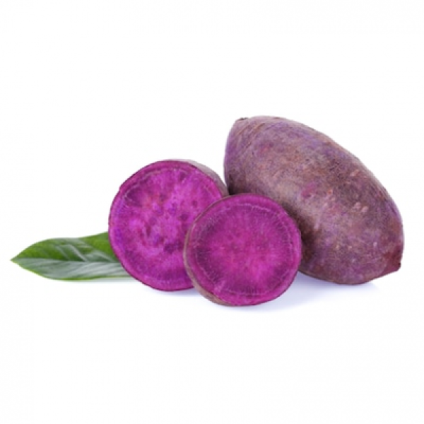 PURPLE SWEET POTATO (VNM) K5 /KG