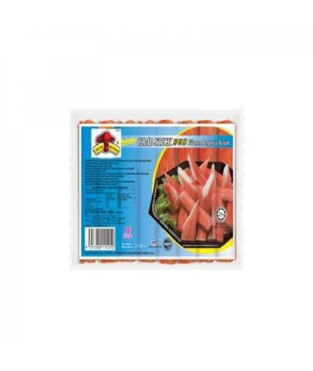 MUSHROOM FILAMENT CRAB STICK 250G