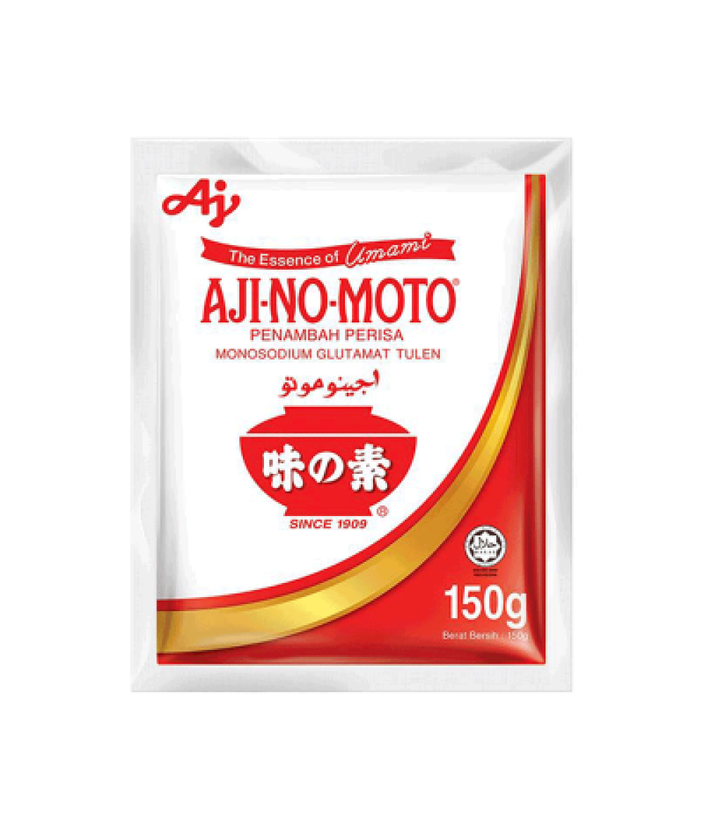 AJINOMOTO 150G