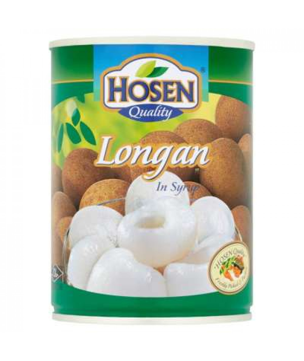 HOSEN LONGAN 565G