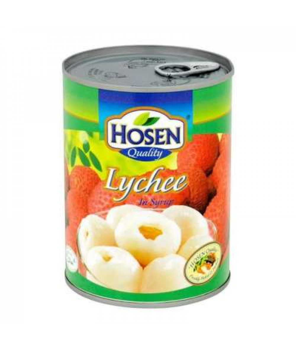 HOSEN LYCHEE 565G