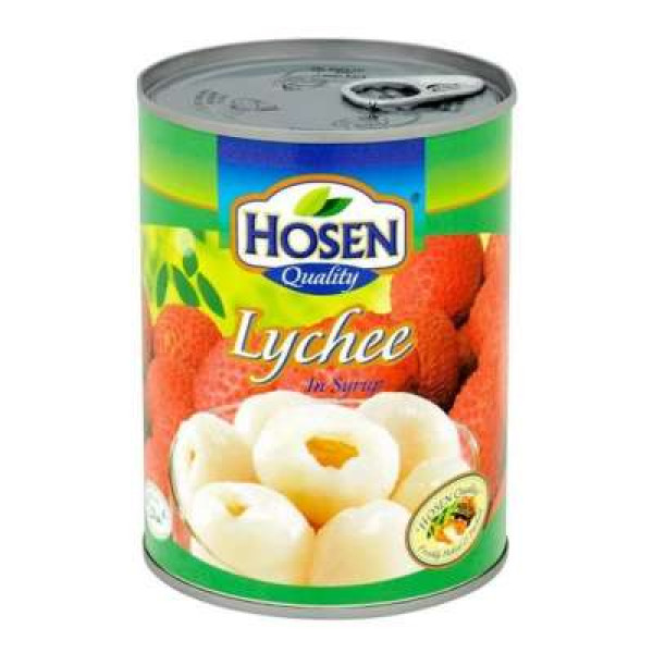 HOSEN LYCHEE 565G