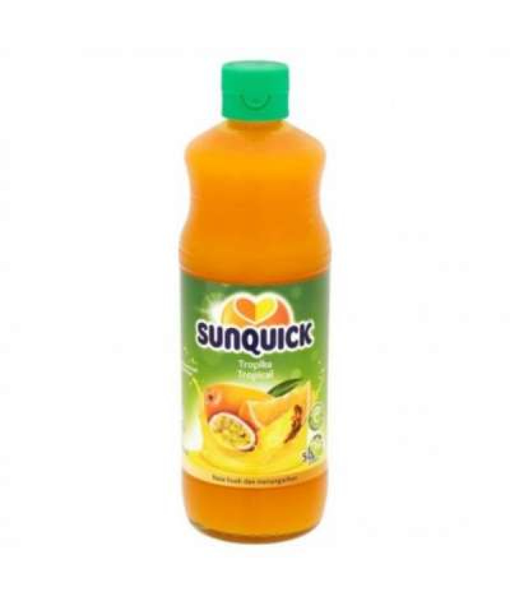 SUN QUICK MANGO JUMBO 840ML