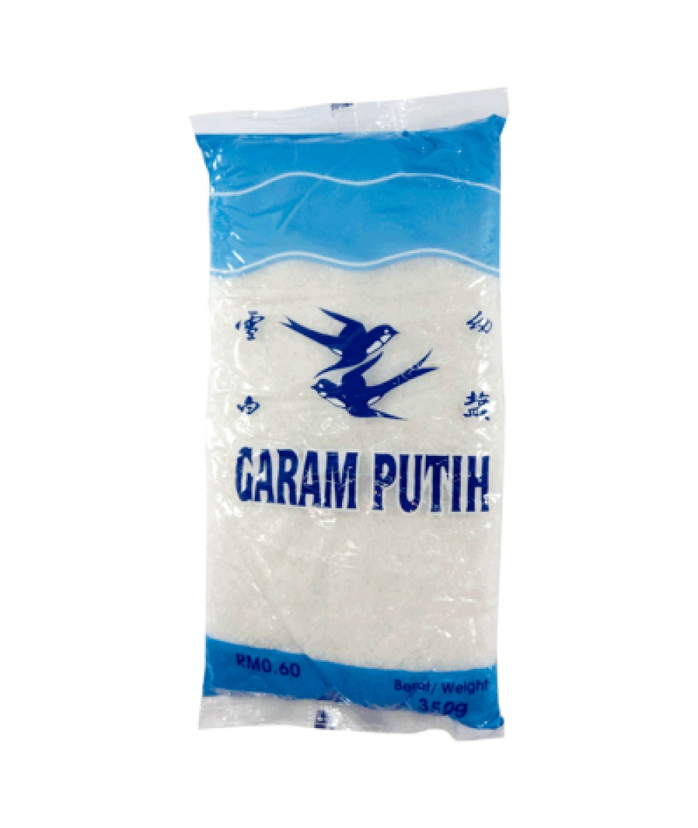 GARAM KASAR SWALLOW 350G