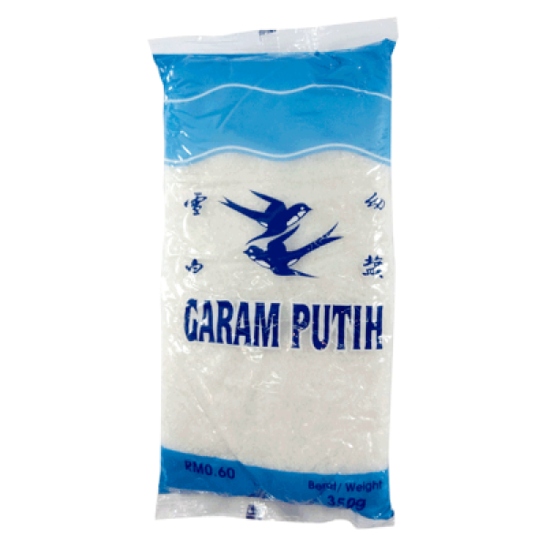 GARAM KASAR SWALLOW 350G