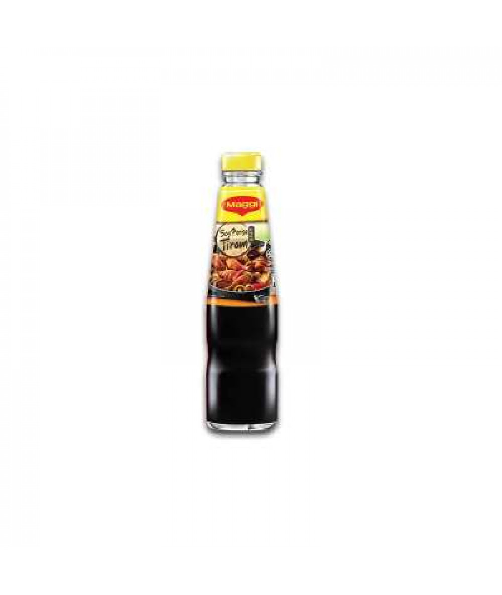 MAGGI OYSTER SAUCE 340G