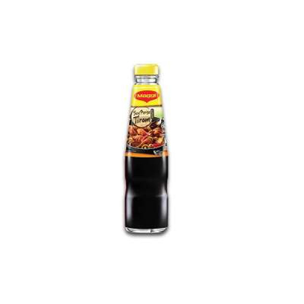 MAGGI OYSTER SAUCE 340G