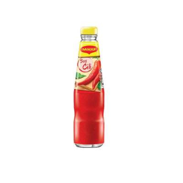 MAGGI CHILLI SAUCE 340G