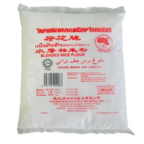 CAP TERATAI TEPUNG BERAS 500G