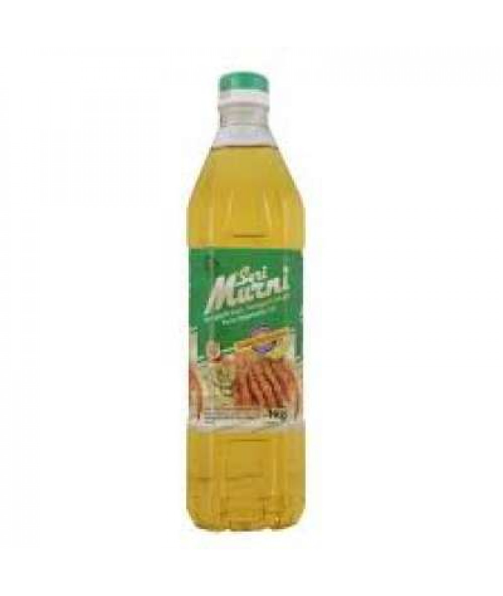 SERI MURNI COOKING OIL 500G