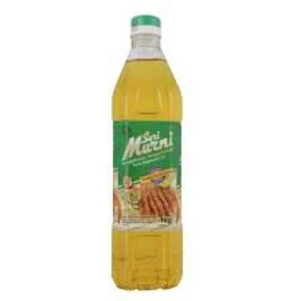 SERI MURNI COOKING OIL 500G