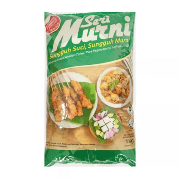 SERI MURNI 1KG (POUCH)