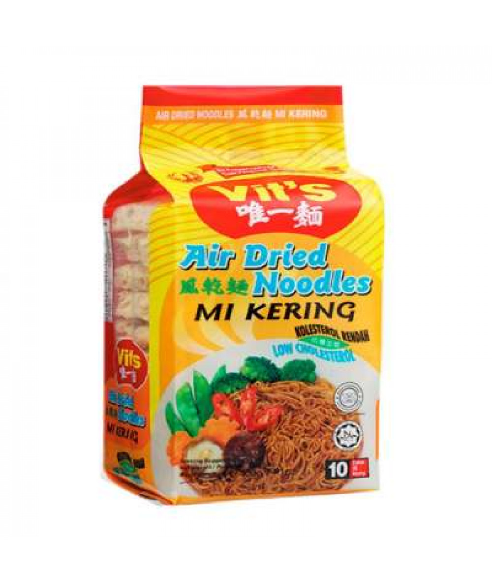 VIT'S MI KERING HALUS 400GM