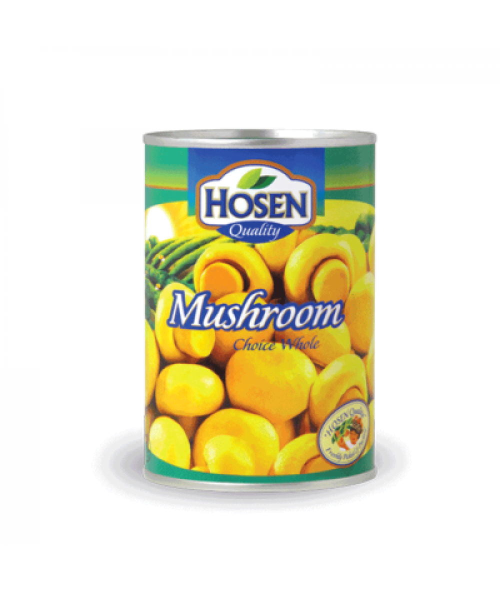 HOSEN MUSHROOM 425G