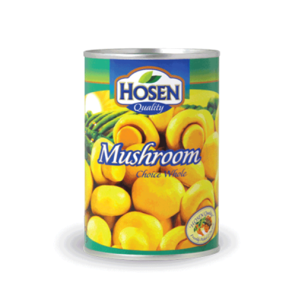 HOSEN MUSHROOM 425G