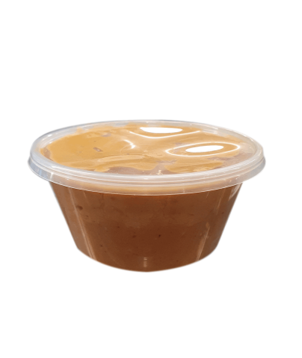 WFE PEANUT BUTTER 300G