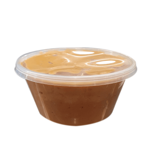 WFE PEANUT BUTTER 300G