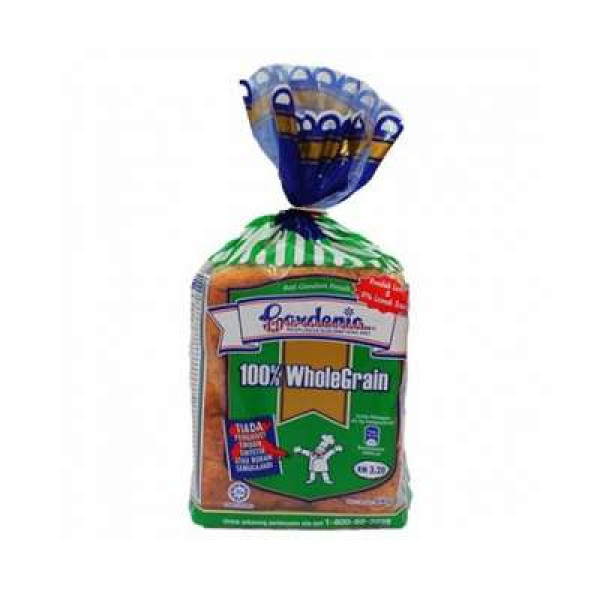 GARDENIA WHOLEMEAL