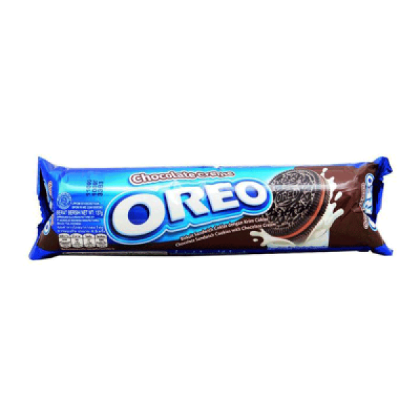 OREO CHOCOLATE CREAM 133G