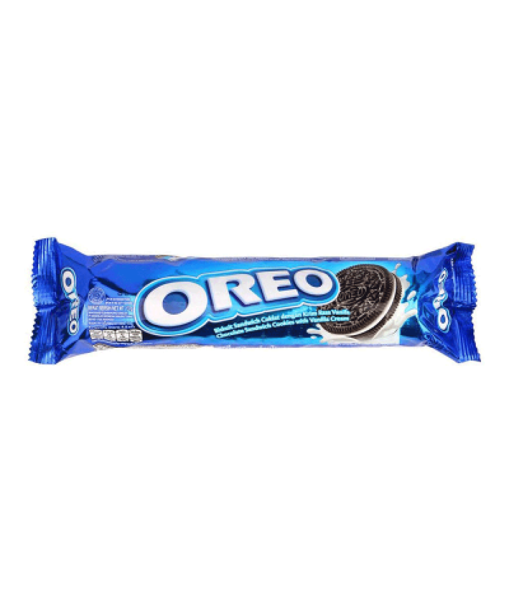 OREO ORIGINAL VAL 133G