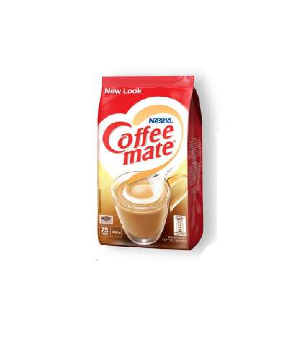 COFFEE MATE POUCH 450G