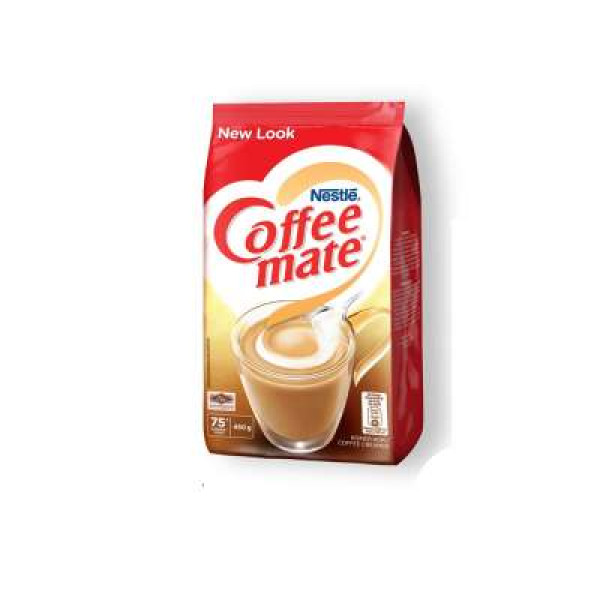 COFFEE MATE POUCH 450G