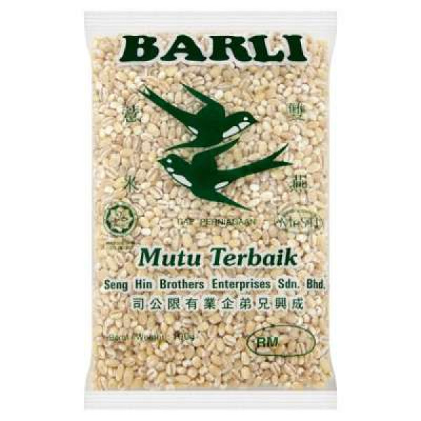 DOUBLE SWALLOW BARLEY 100G