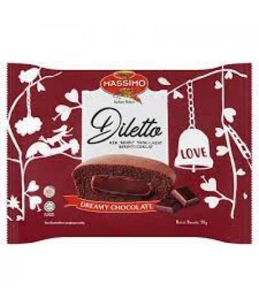 MASSIMO DILETTO D CHOCO