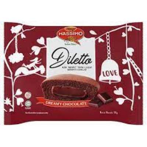 MASSIMO DILETTO D CHOCO