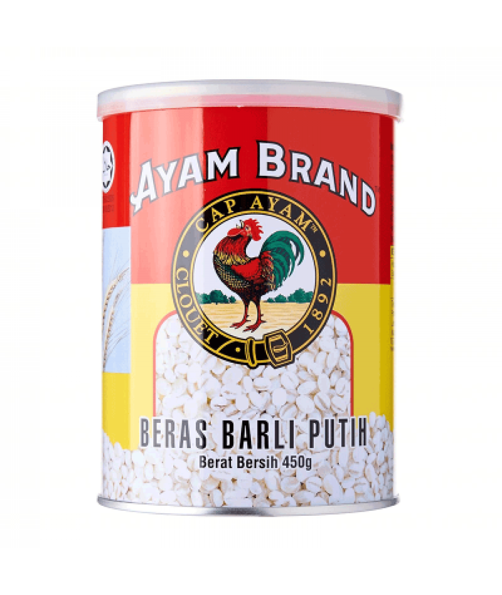 AYAM PEARL BARLI 450G