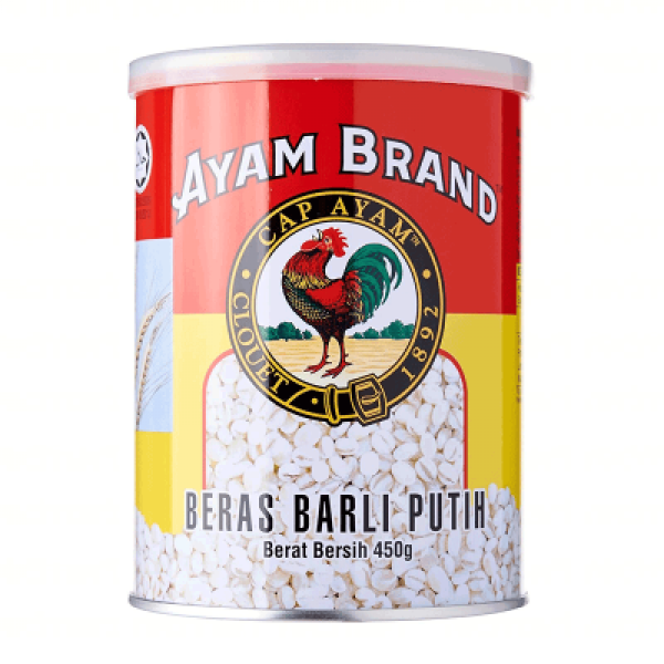 AYAM PEARL BARLI 450G