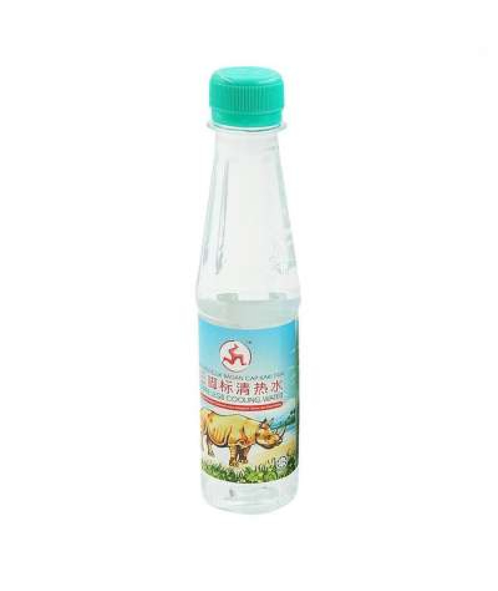 AIR BADAK (3 LEGS) 200ML