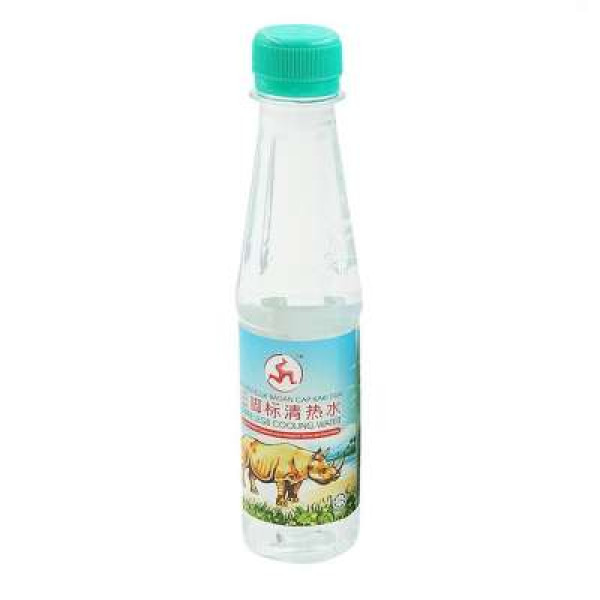 AIR BADAK (3 LEGS) 200ML