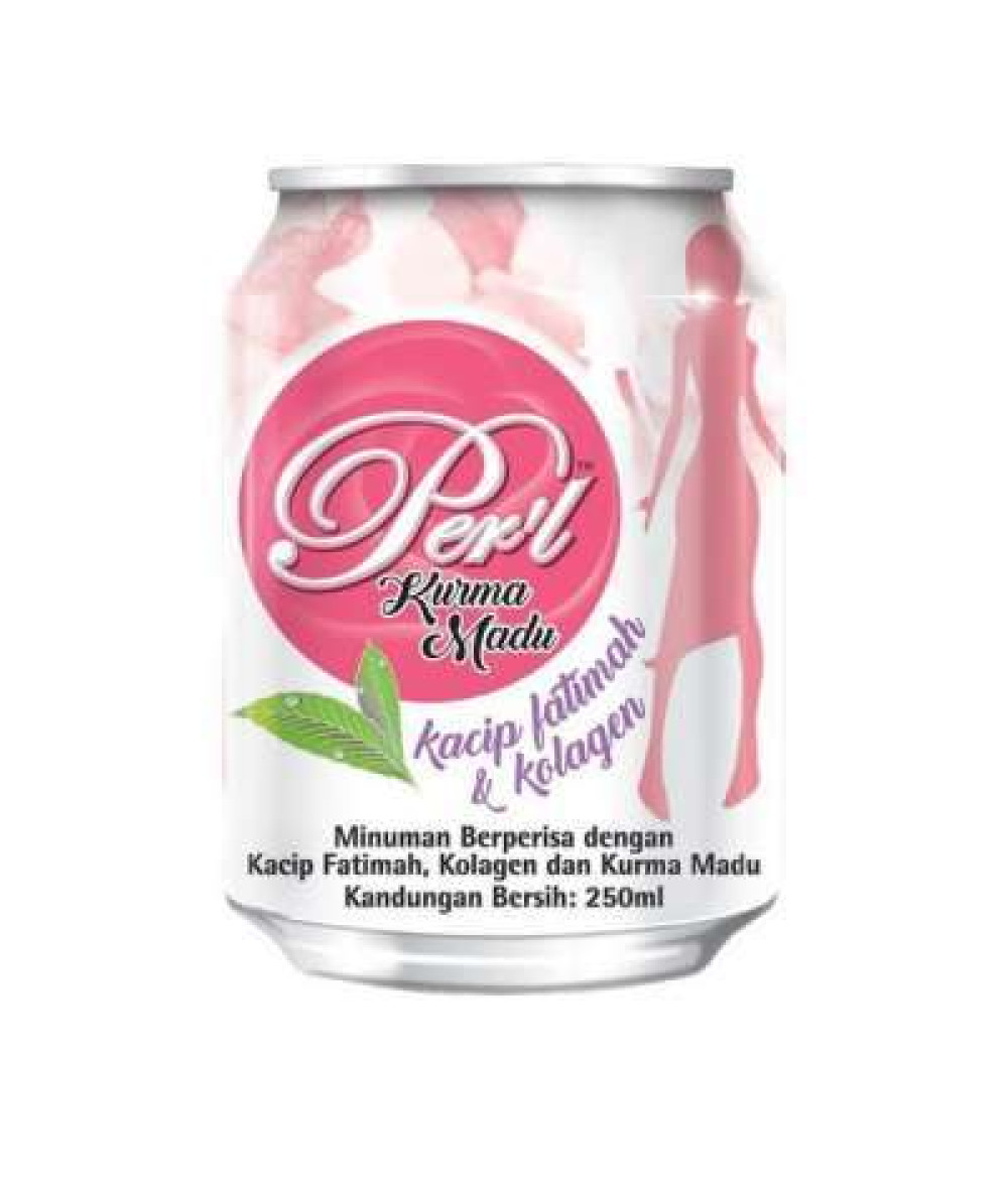 PR PER'L FATIMAH 250ML