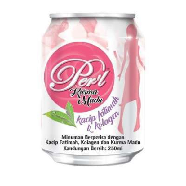 PR PER'L FATIMAH 250ML