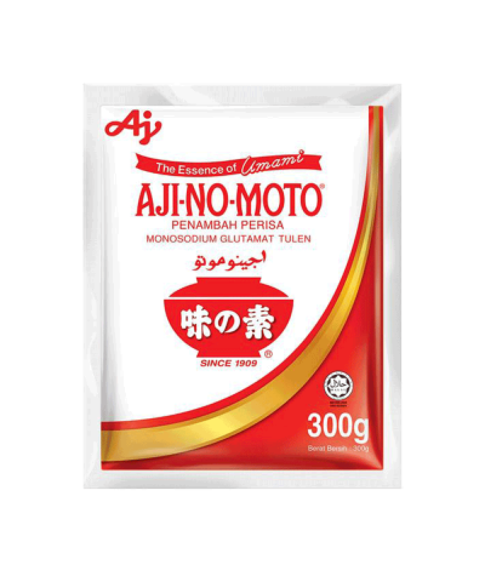 AJINOMOTO 300G