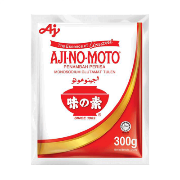 AJINOMOTO 300G