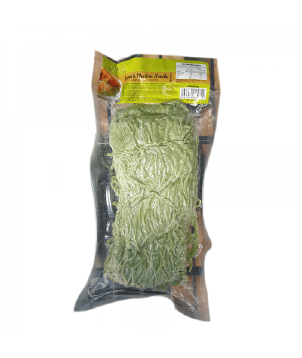 SPINACH NOODLE 300G