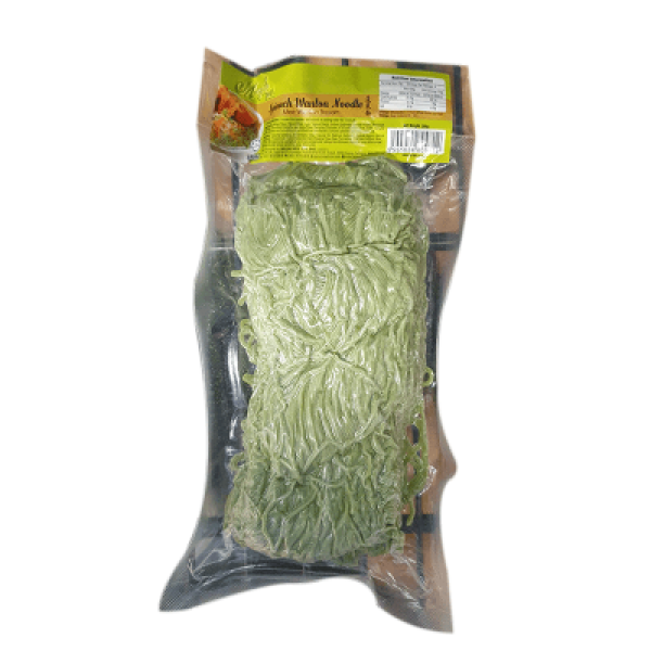 SPINACH NOODLE 300G