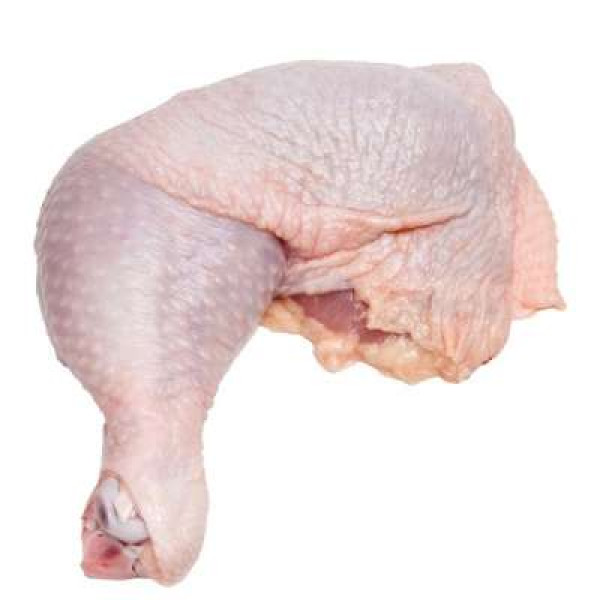 CHICKEN WHOLE LEG /KG