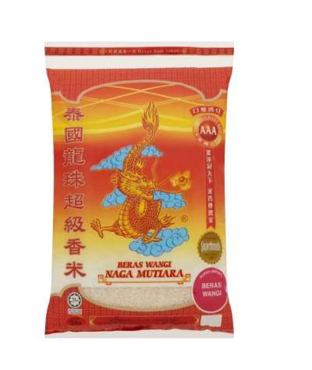 DRAGON WANGI 1KG