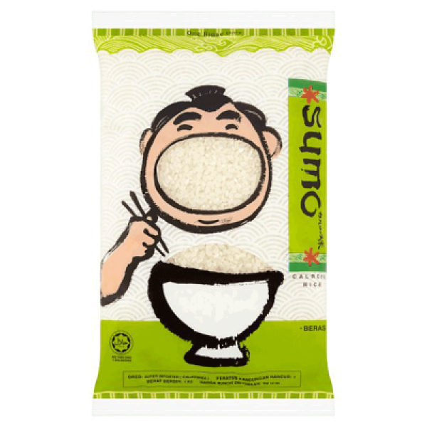 SUMO CALROSE 1KG