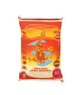 DRAGON WANGI 5KG