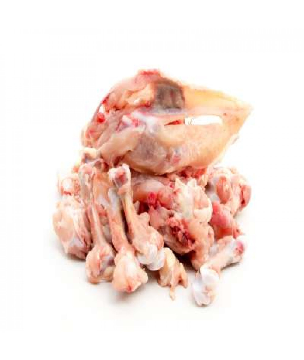 CHICKEN CARCASS /KG