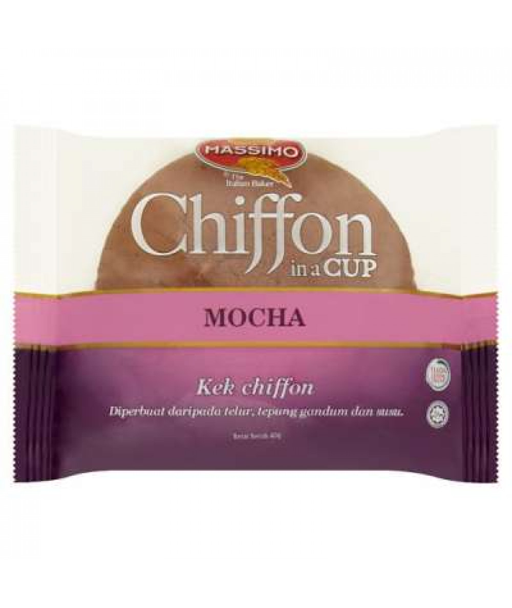 MASSIMO CHIFFON MOCHA