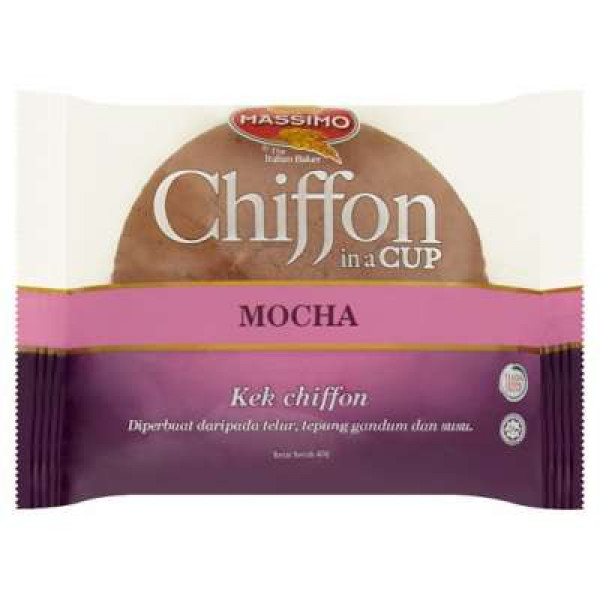 MASSIMO CHIFFON MOCHA