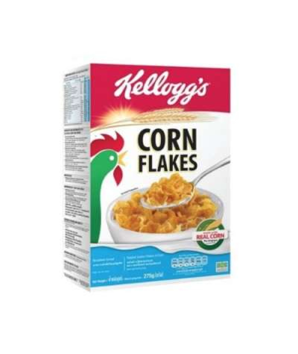 KELLOGG'S CORN FLAKES 275G